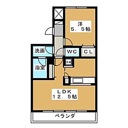 ウィルテラス千葉中央