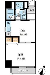 オーキッドレジデンス千葉中央