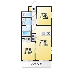 エクサ・スタチオ 2−B