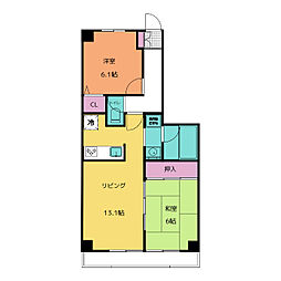 ロイヤルステージ本千葉