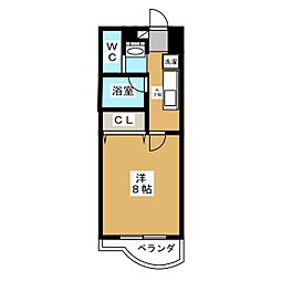 プラージュ美浜