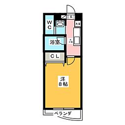 プラージュ美浜