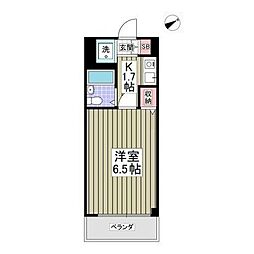 シティコスモ小仲台