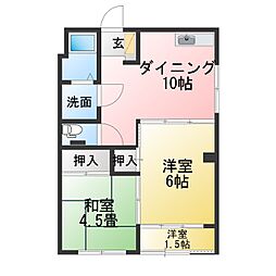 ゴールデンマンション