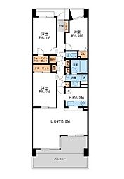 リーベスト西千葉