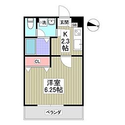 アレンヌ東千葉