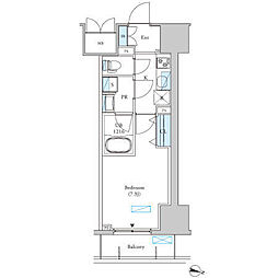 ロイジェントパークス千葉中央