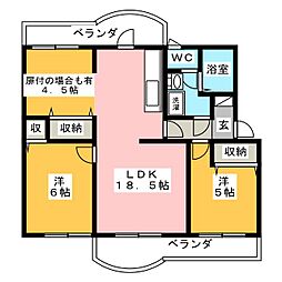 ダイユウレジデンス橋賀台3号館