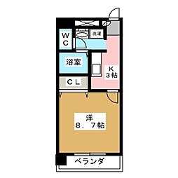 都町小川マンション