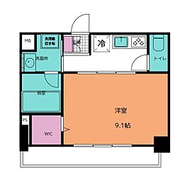 KDXレジデンス千葉中央East(旧 THE PALMS千葉