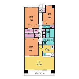 リーベスト西千葉