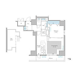 ロイジェントパークス千葉中央