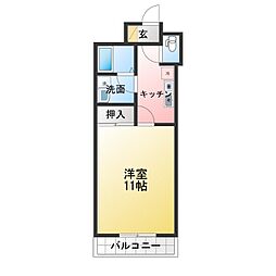 リバパレス稲毛