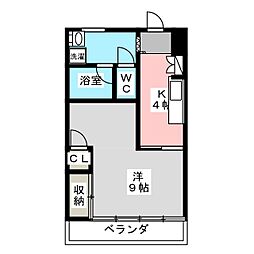 ルピナスマンション