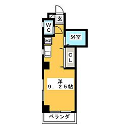 Ｌランドハイツ