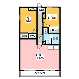 フローラ千葉中央