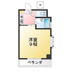 ロイヤルマンションキウチ