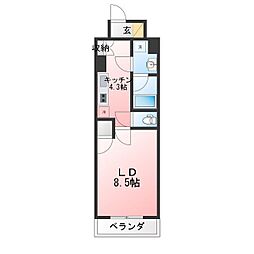 スカール千葉みなと