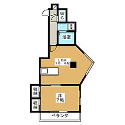 フィールドハウス千葉寺参番館