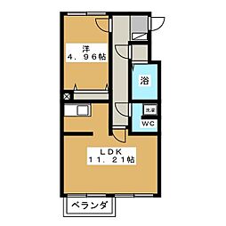 カムフォート登戸III