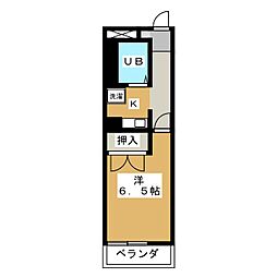 勝井マンション