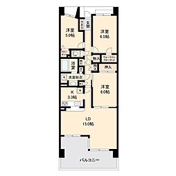 リーベスト西千葉