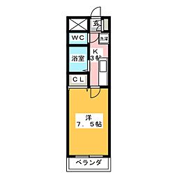 フロイデ八勝園