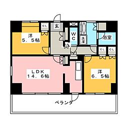 幕張ベイタウンマリンフォート