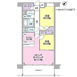 アリーム稲毛海岸