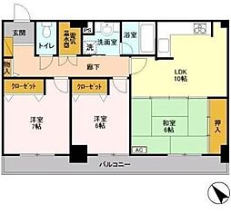 オーシャンビュー壱番館