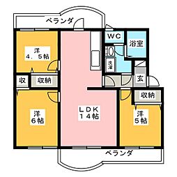 ダイユウレジデンス橋賀台3号館