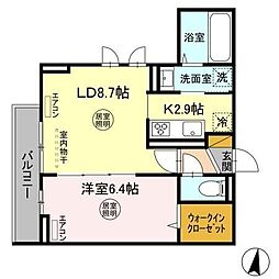 アメニティ本千葉