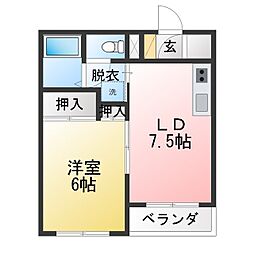 ヒルズ大森台マンション