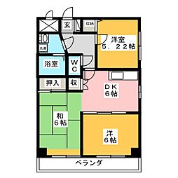 ホーリーグランド稲毛山王