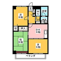 ホーリーグランド稲毛山王