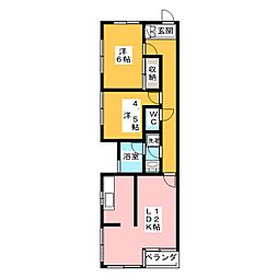 メゾンド稲毛