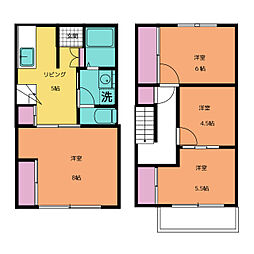 第2中島ハイツ