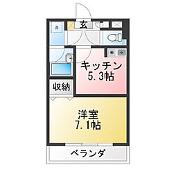 ライオンズマンション千葉県庁前