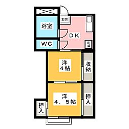 誉田スカイコート