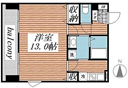 メゾン・ド・ヴィレ千葉中央
