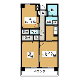 シャトーイノハナ