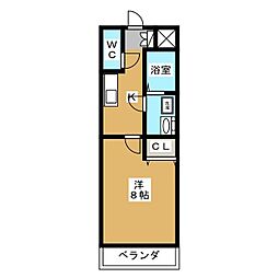 ラ・メール春日　弐番館