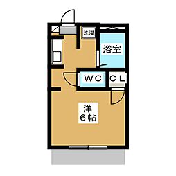 グリーンハイツ稲毛