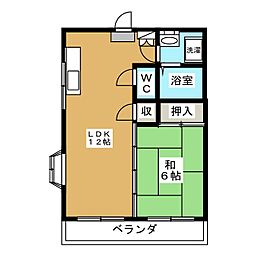 クレスト小倉