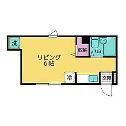 村山コーポ