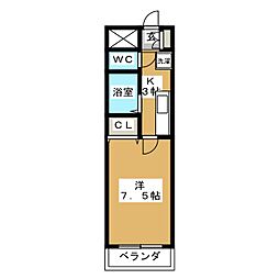 フロイデ八勝園