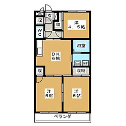 ヒルズアクレイム