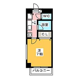 ヴァンベール稲毛