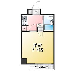 アビタシオンGIC 506
