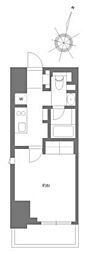 プライムメゾン千葉新町 710